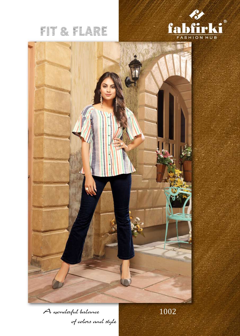 One and Only Fabfirki Western Top Manufacturer One and Only Fabfirki Western Top Manufacturer